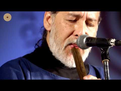 2016 World Wood Day Concert - Pachacamac (Peru)