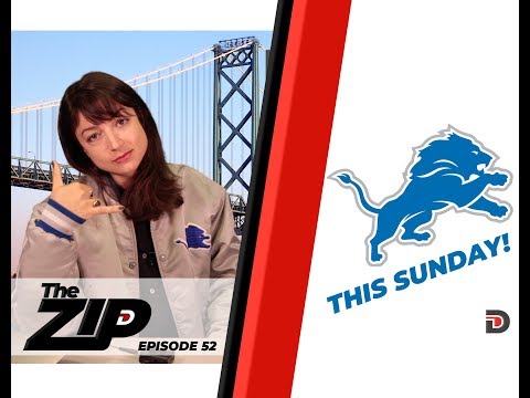 The Zip, Our Version of SNL's Weekend Update [EP 52]