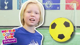 Soccer Song gameplay video by samantha.slp, 1:52 duration