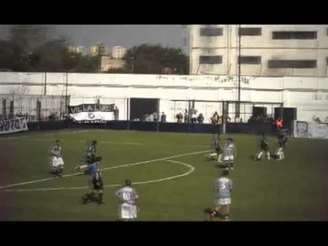 Compacto: Lamadrid 2 - Chicago 1