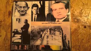 20th Century Promised Land?   Part 1