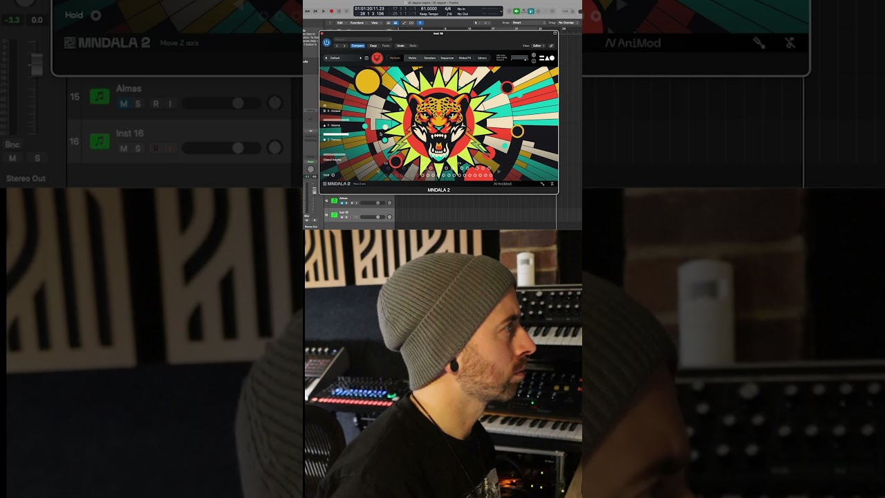 video
