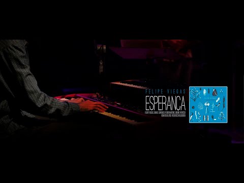 FELIPE VIEGAS - Esperança (2016)