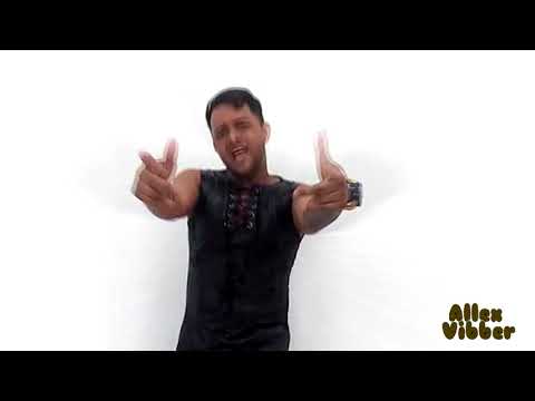 ALLEX VIBBER     paraquedas