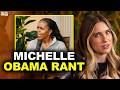 Michelle Obama’s Anti-White Rant EXPLODES Online