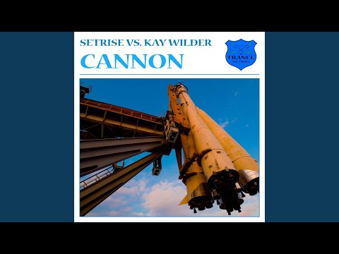 Cannon