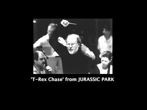 John Williams: Hidden Gems Suite