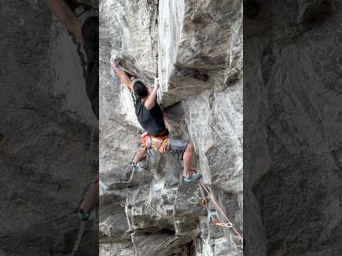 Change 9b/+ | Full ascent | Jorge Díaz-Rullo