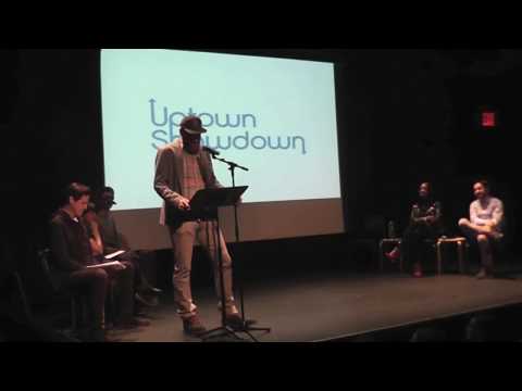 Kenny DeForest @ Uptown Showdown - East Coast vs. West Coast