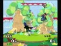 My Falcon In 10 Seconds