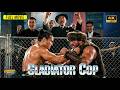 Lorenzo Lamas In Gladiator Cop Full Movie 4K Action Combat