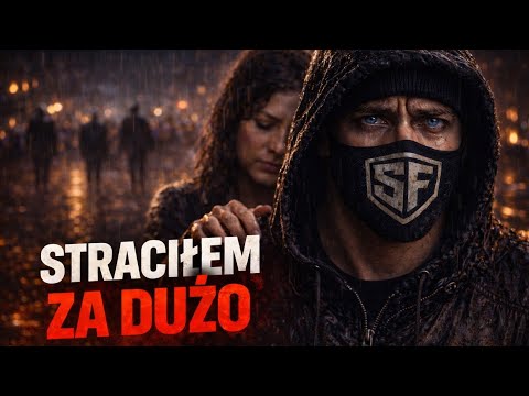 SF - Gdybym wiedział (MOŻE BYŁOBY INACZEJ)