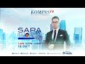 LIVE Sapa Indonesia Siang 22 Agustus 2023