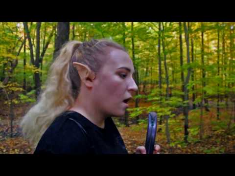 Elf Clan Music Video - Sapphire Eyes by Mellevon