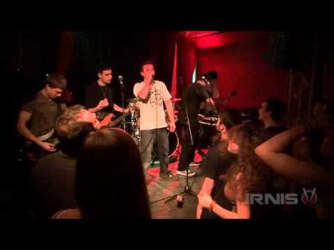 Irnis - Original live (Sneak Peek)