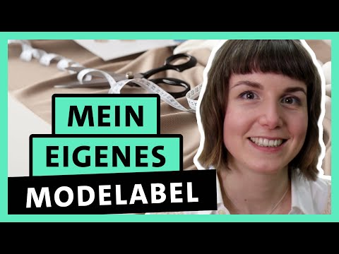 Modedesignerin werden: Ich gründe ein Zero Waste Mode-Label! | alpha Uni