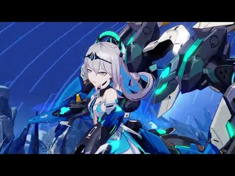Honkai impact 3 - [Nirvana] D484 v6.7 : boss Diabolic Kevin