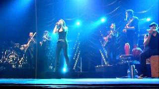 Belle Perez - Mamacita/La isla Bonita