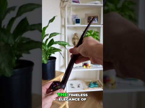 The DL Wizard Pipe