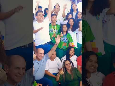 VISITA A CIDADE DO MORRO DO CHAPEU DO PIAUÍ.