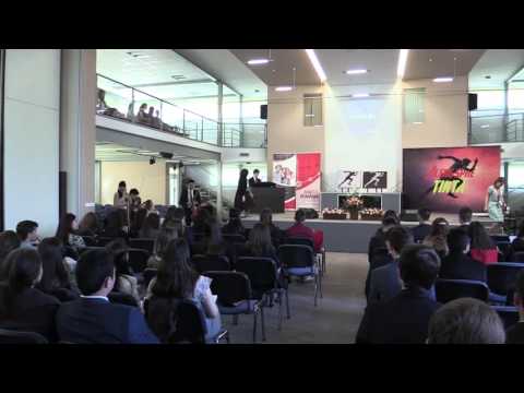 Congresul National Amicus - Nume frumos, e Numele Lui Isus