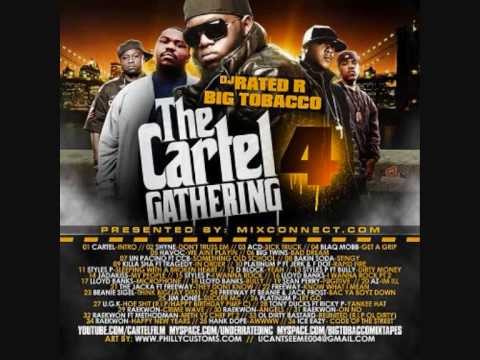 Un Pacino - Sumthin' Old School (ft. Sean Perry & Boogz Boogetz)