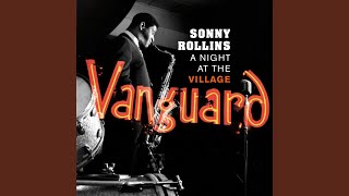 I Can't Get Started (Live)