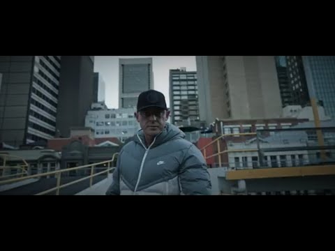 MENTAL AZ - THE TRUTHS OUT (OFFICIAL VIDEO)