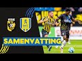 ? Heerlijke vrije trap van Bel Hassani! | Samenvatting Vitesse - RKC Waalwijk (22/23)
