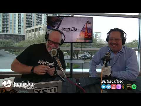 Keao Caindec, CEO of Farallon Technology Group - YouTube