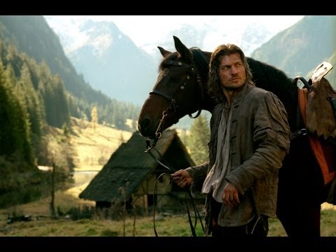 Shadow of the Sword - UK Trailer (Nikolaj Coster-Waldau)