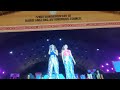 Live Performance Shruti Kakkar And Prakriti Kakkar Dongkamukam Kaac 72nd Foundation Day Today
