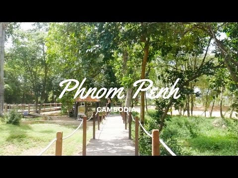 Phnom Penh Vlog | Cambodia | Travel in Your Twenties Video