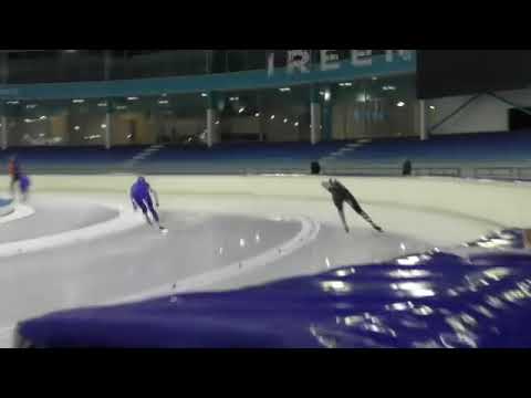 500 meter Vikingrace 2023