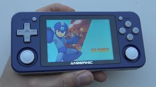 RG351P from Anbernic .. new Era of Handhelds are HERE ?