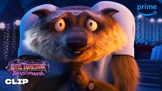 Hotel Transylvania: Transformania – Werewolf of Dance | Prime Video