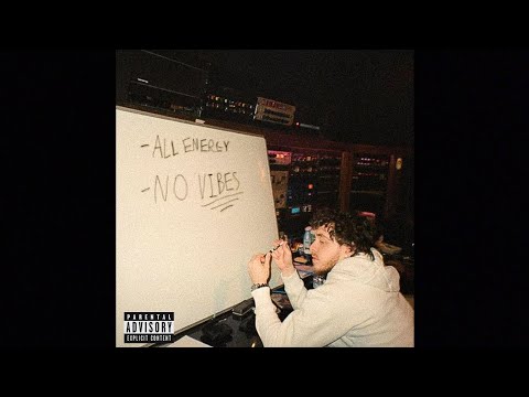 [FREE] JACK HARLOW TYPE BEAT "ALL ENERGY / NO VIBES"