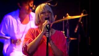 Sia - The Co-Dependent | Live in Sydney | Moshcam