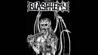 Blasphemy - Goddess of Perversity (Die Hard Rehearsal 2001)