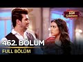Aşk Çıkmazı Hint Dizisi 462 Bölüm