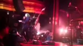 Jim James - Dear One 2013-04-29 NYC