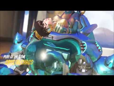 Best D.va potg of all time