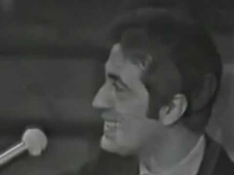 1970 Fausto Cigliano e Mario Gangi - Lo guarracino