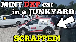 I Tried to buy ANOTHER DXP Pizza Car! I was DENIED!