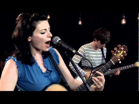 Carina Round Ep #2: Stripped Down Live w/ Curt Smith