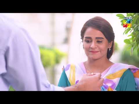 Mere Hote Huye Akaile Nahi Ho Sakti - Roag - HUM TV Drama