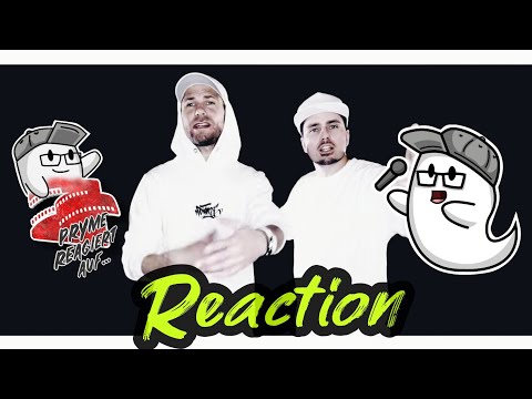 PRYME REAGIERT AUF... DIRTYCOR - proTON feat. Issoe (prod. by Underdog Beatz) (REACTION)
