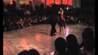 Mariano Chicho Frumboli y Juana Sepulveda - Arrabalera