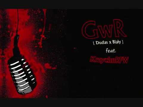 GwR [ Dudas x Biały ] feat. KrzychuRPW - Tożsamość [prod. Zwierzak]