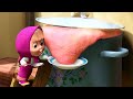 Маша плюс Каша и другие приключения Коллекция серий Ма